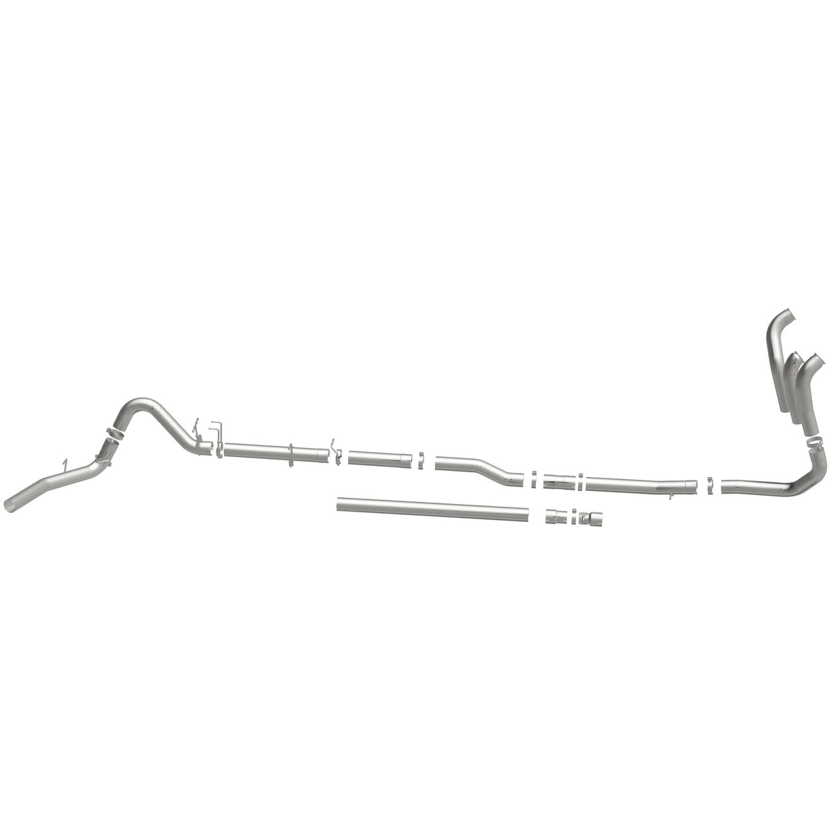 MagnaFlow Custom Builder Kit 17878
