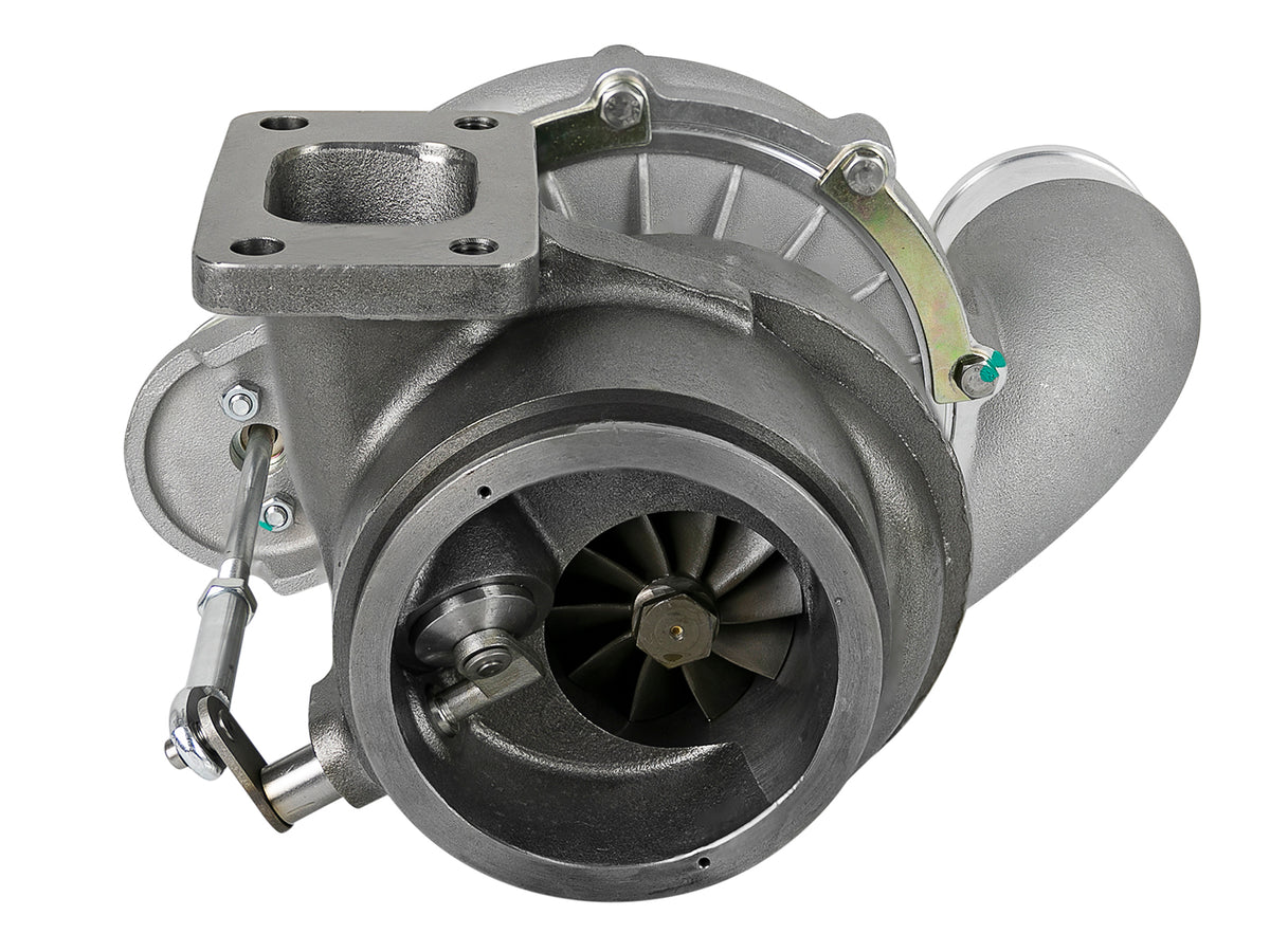 aFe BladeRunner Street Series Performance Turbocharger - Dodge 2003-2007 5.9L