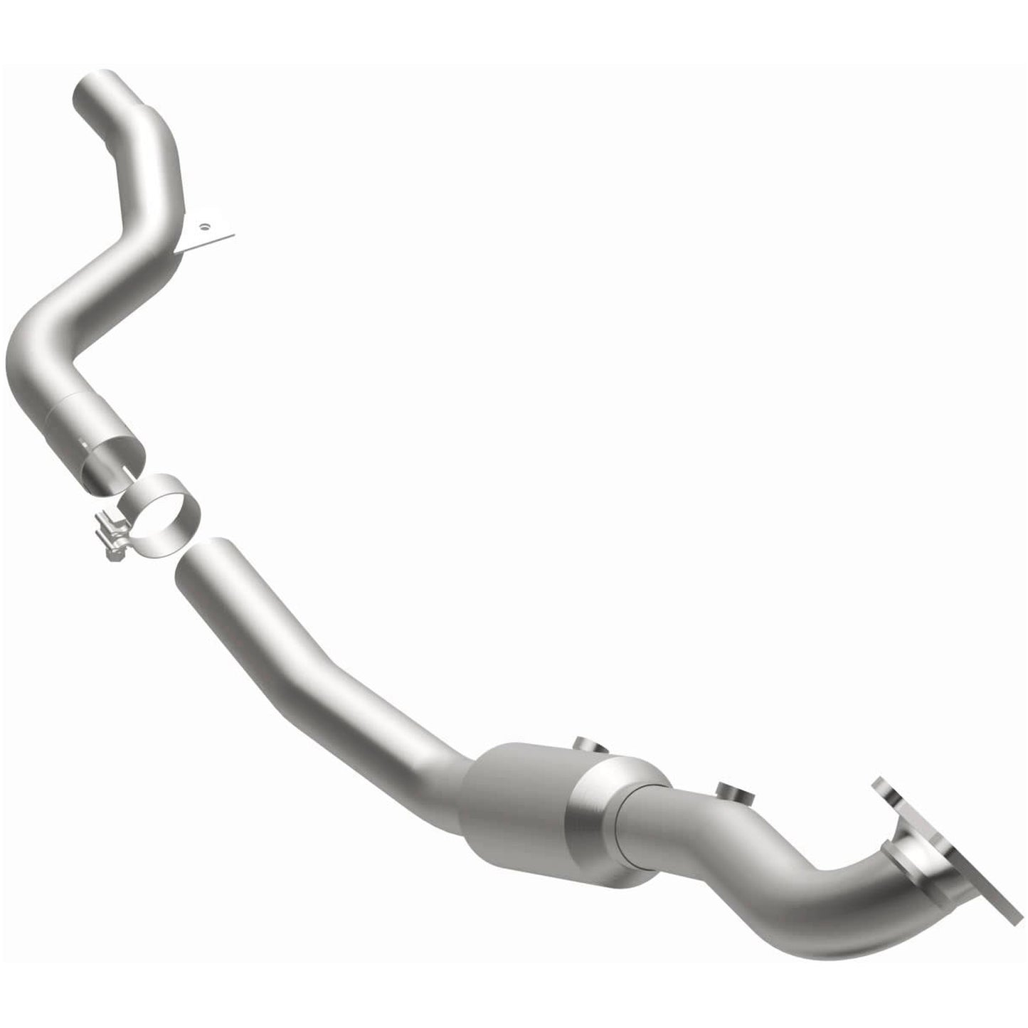 MagnaFlow OEM Grade Manifold Catalytic Converter 22-141