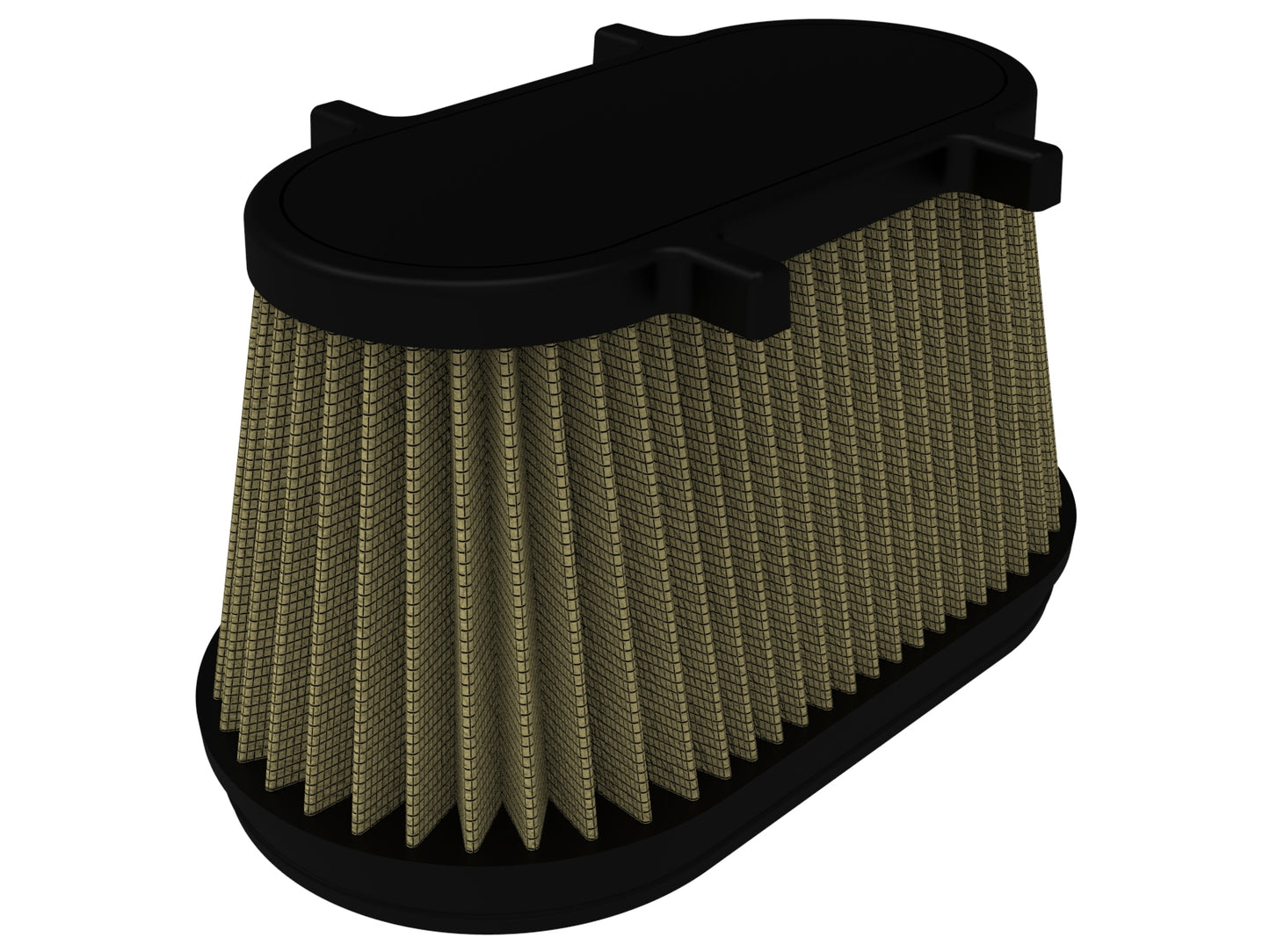 aFe Magnum FLOW OE Replacement Air Filter w/ Pro GUARD 7 Media - Chevy/GMC 2006-2016 6.6L