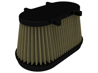 aFe Magnum FLOW OE Replacement Air Filter w/ Pro GUARD 7 Media - Chevy/GMC 2006-2016 6.6L