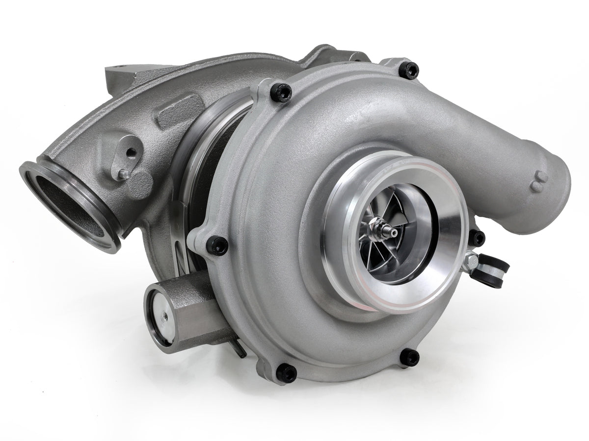 aFe BladeRunner GT Series Turbocharger - Ford 2003-2007 6.0L