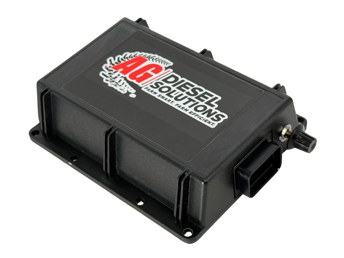 aFe AG Diesel Solutions Performance Module - MANV1224