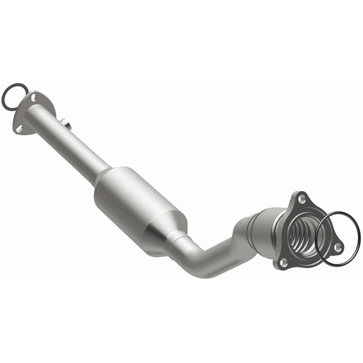 MagnaFlow OEM Grade Direct-Fit Catalytic Converter 51536