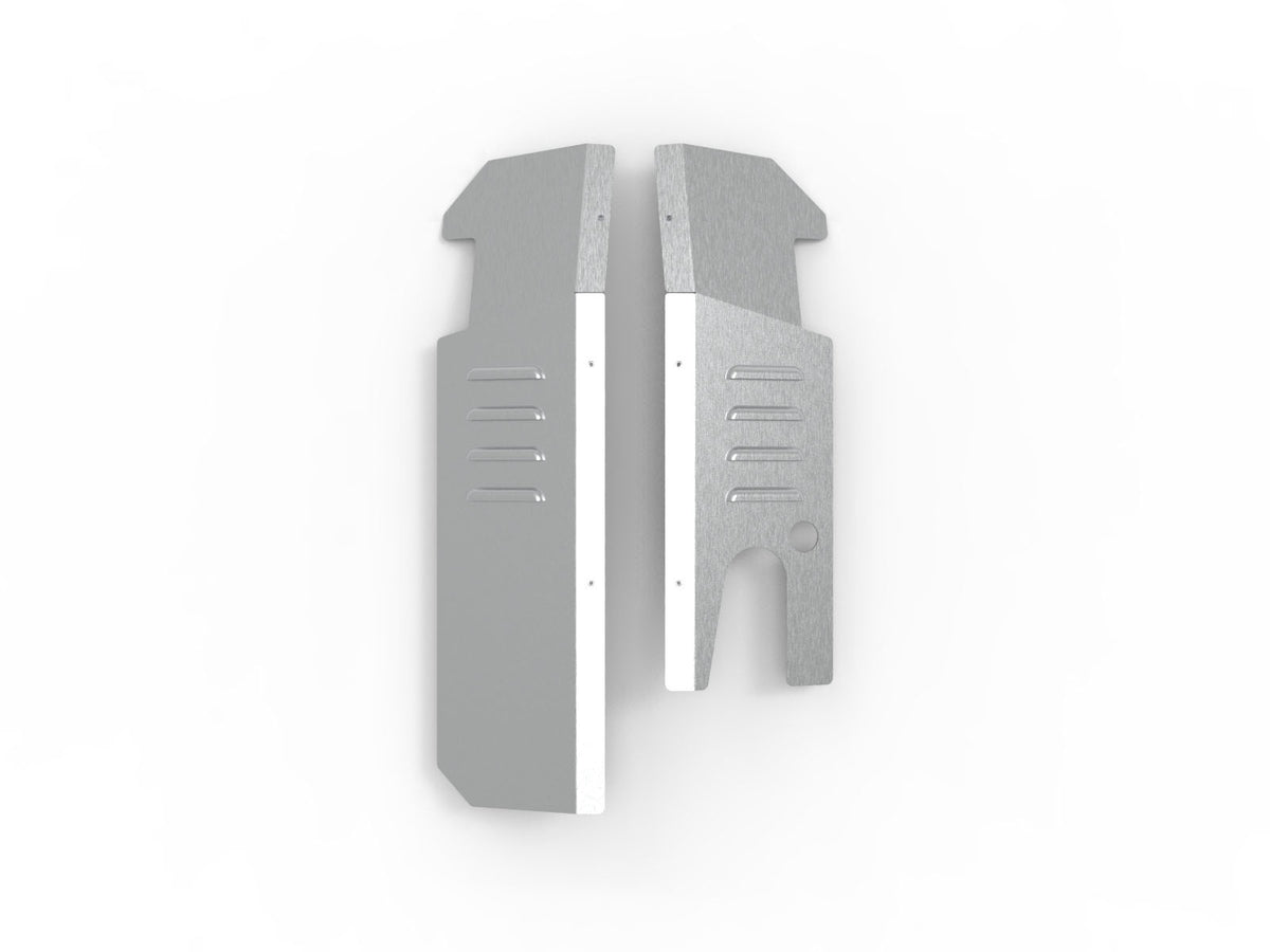 aFe Gravel Guards