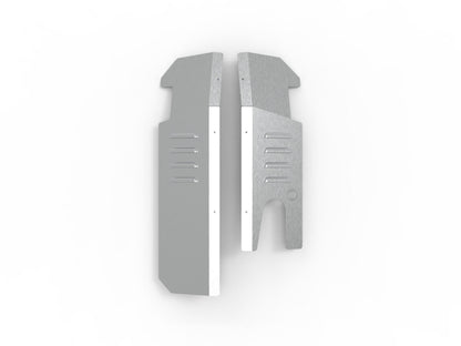 aFe Gravel Guards