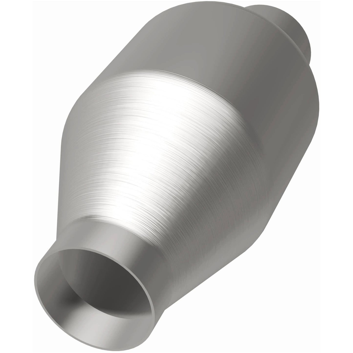 MagnaFlow Standard Grade Universal Catalytic Converter 59904