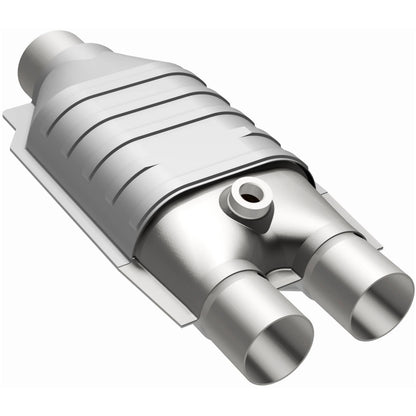 MagnaFlow California CARB Universal Catalytic Converter 4451337