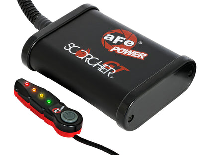 aFe SCORCHER GT Power Module - 77-46324