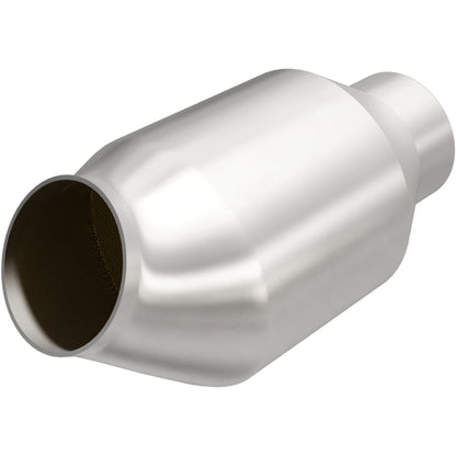MagnaFlow Standard Grade Universal Catalytic Converter 59975