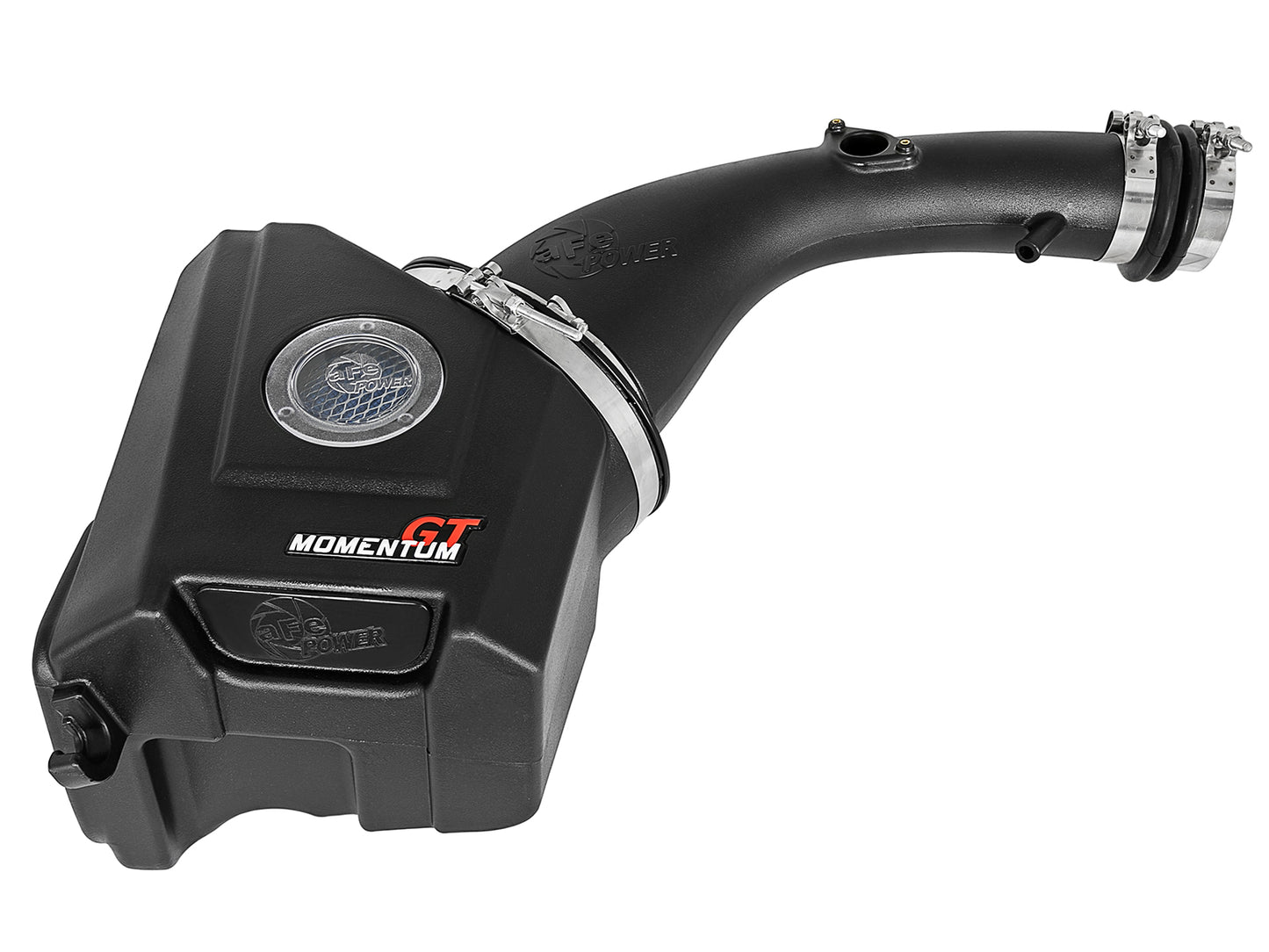 aFe Momentum GT Cold Air Intake System w/ Pro 5R Filter - 2009-2023 4.0L