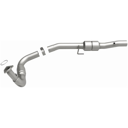 MagnaFlow California CARB Direct-Fit Catalytic Converter 447269
