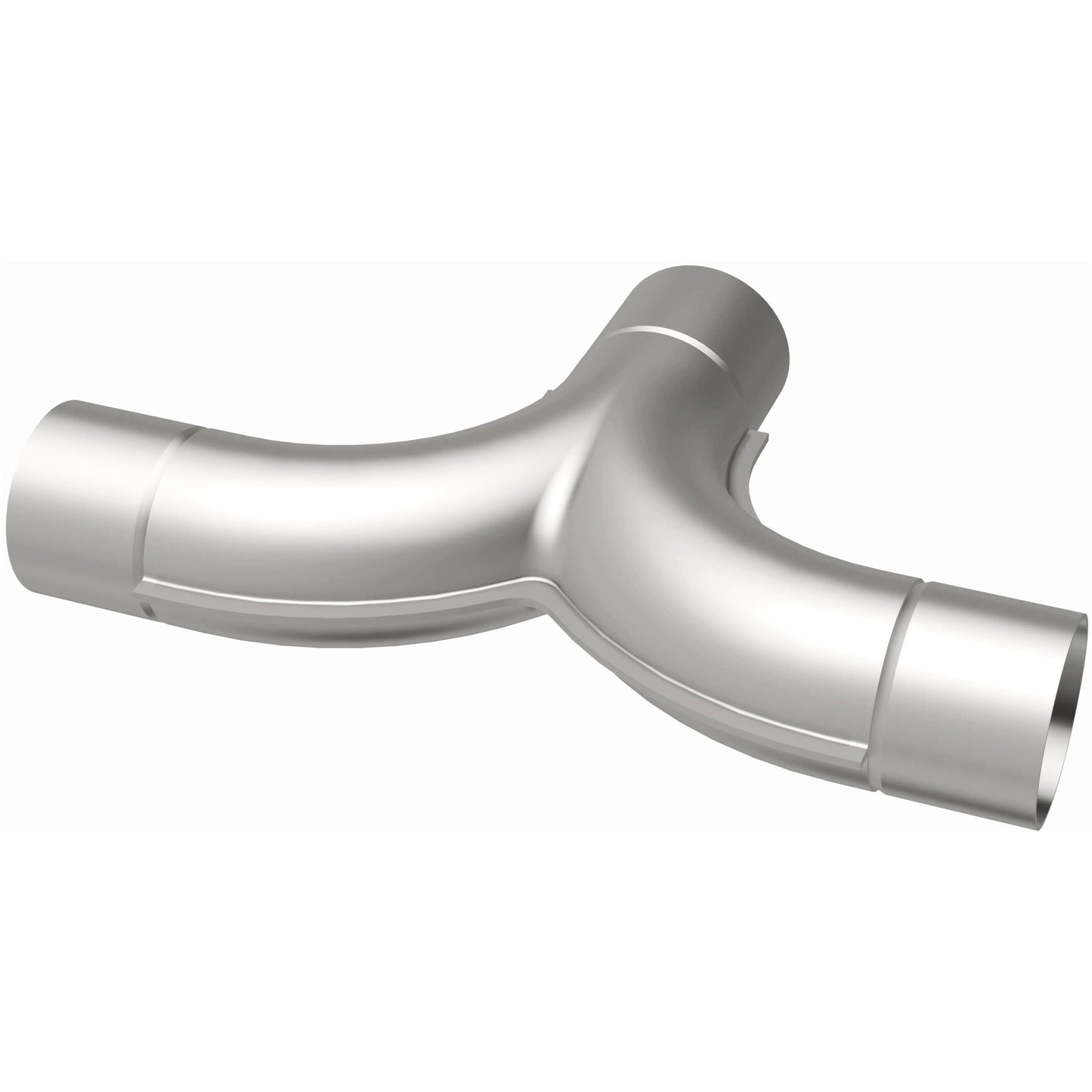 MagnaFlow Exhaust Y-Pipe - 2.50/2.50 10734
