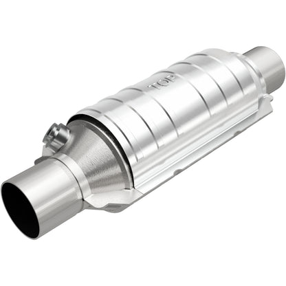 MagnaFlow HM Grade Universal Catalytic Converter 99304HM