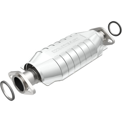 MagnaFlow HM Grade Direct-Fit Catalytic Converter 23244