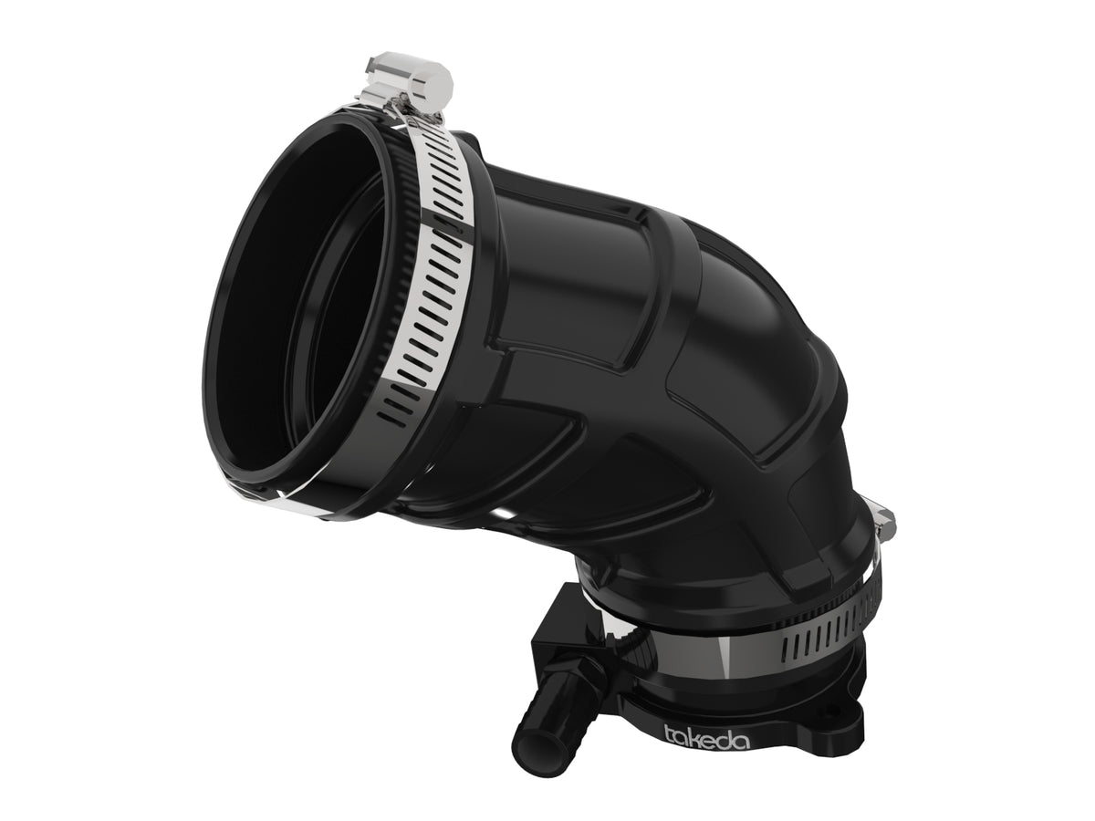 aFe Turbo Inlet Pipes