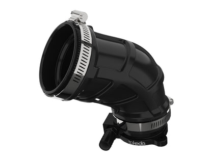 aFe Turbo Inlet Pipes
