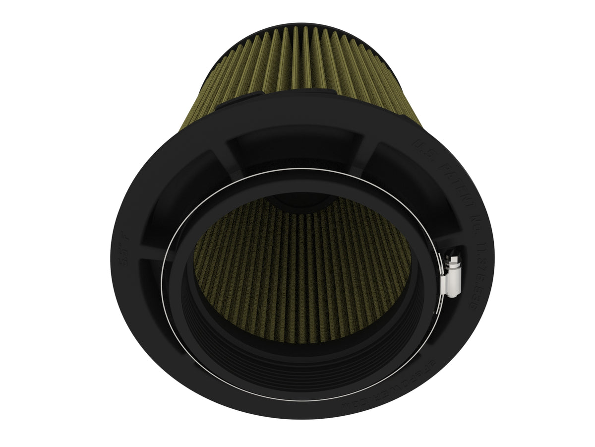 aFe Momentum Intake Replacement Air Filter w/ Pro GUARD 7 Media - 20-91209G