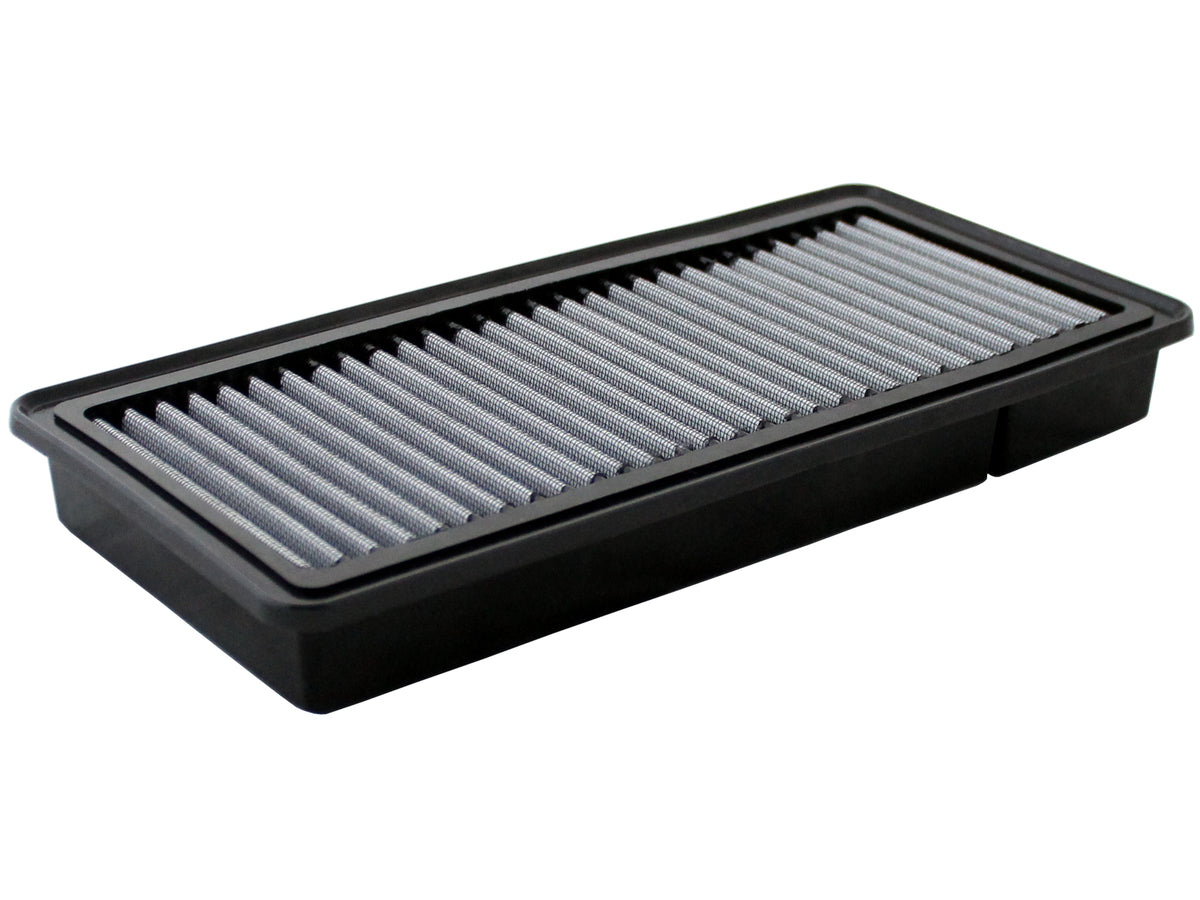 aFe Magnum FLOW OE Replacement Air Filter w/ Pro DRY S Media - Ford 2011-2016 6.7L
