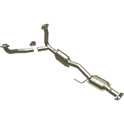 MagnaFlow Standard Grade Direct-Fit Catalytic Converter 93311
