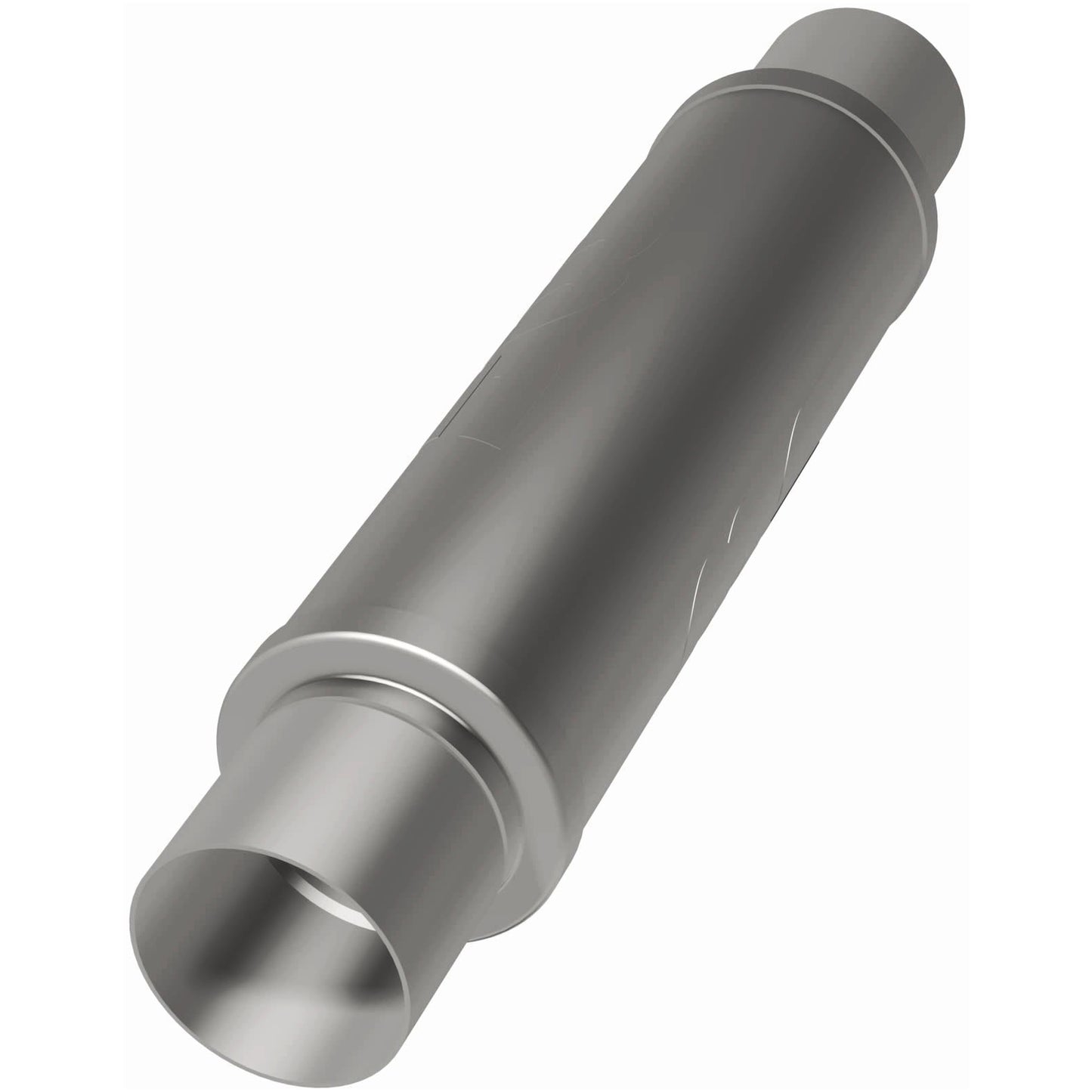 MagnaFlow 3 in/3 in Center/Center; 4 in x 14 in x 4 in Body Muffler 14419