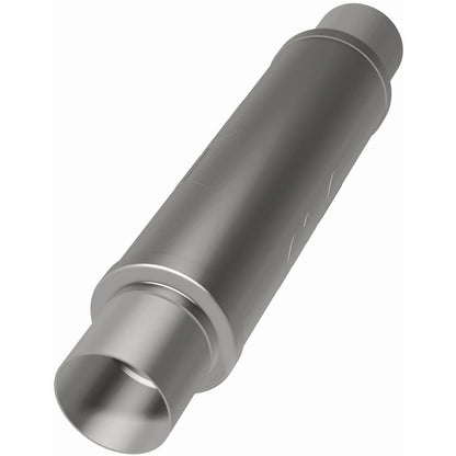 MagnaFlow 3 in/3 in Center/Center; 4 in x 14 in x 4 in Body Muffler 14419