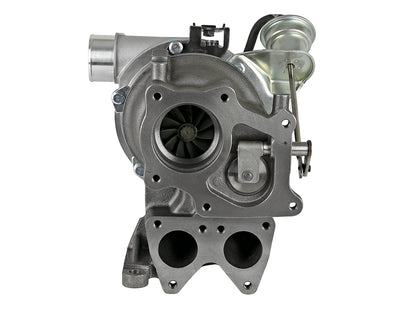 aFe BladeRunner Street Series Performance Turbocharger - Chevy/GMC 2001-2004 6.6L