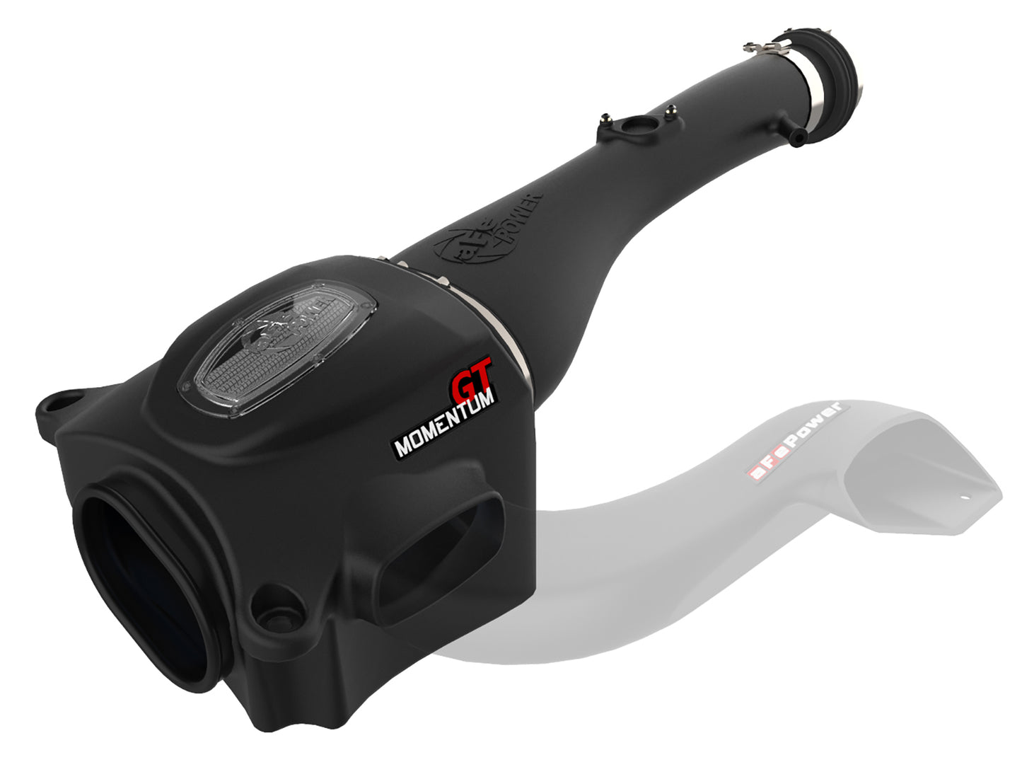 aFe Momentum GT Cold Air Intake System w/ Pro DRY S Filter - 2008-2011 4.0L