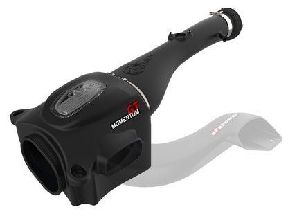 aFe Momentum GT Cold Air Intake System w/ Pro DRY S Filter - 2008-2011 4.0L