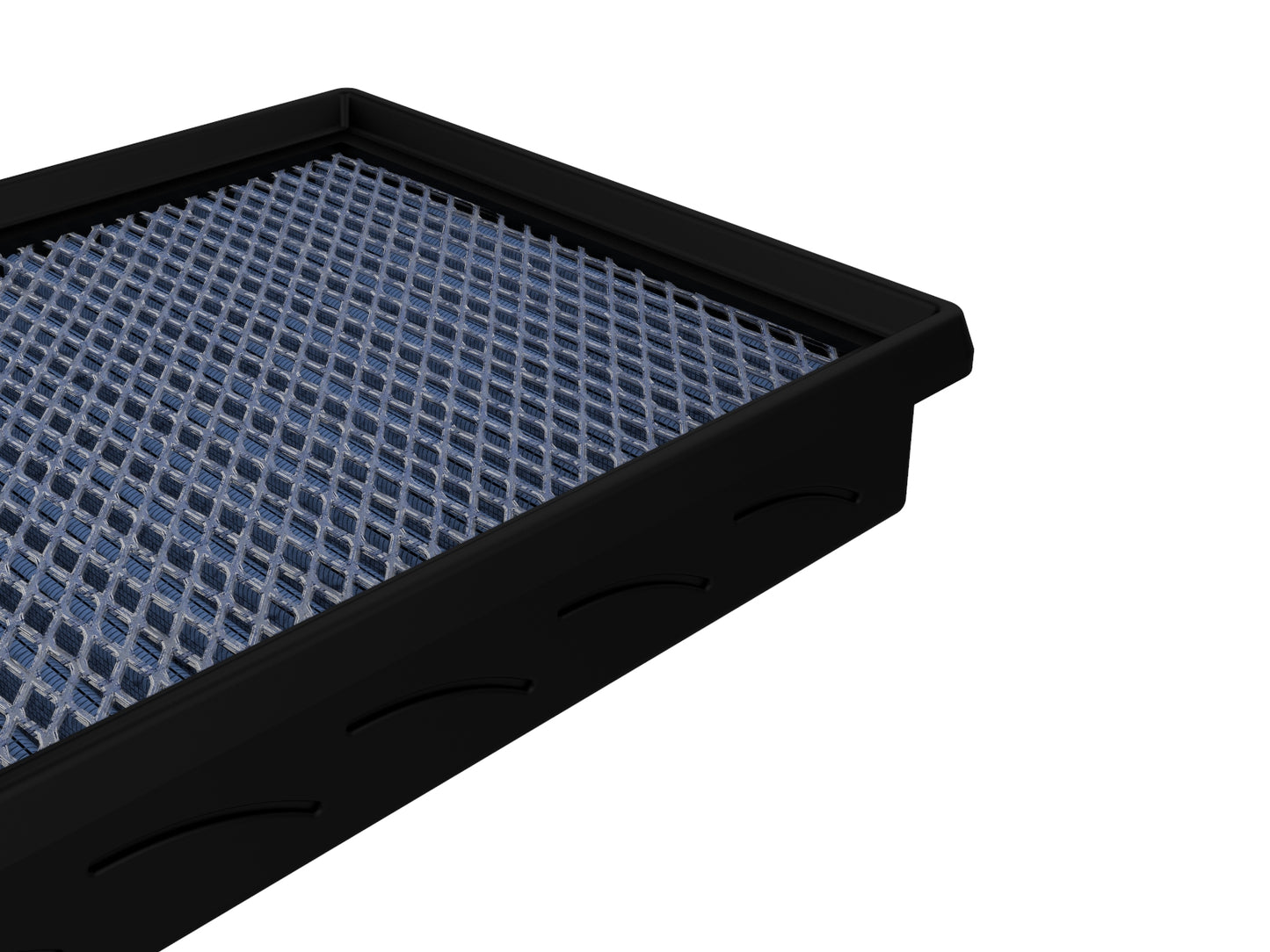 aFe Magnum FLOW OE Replacement Air Filter w/ Pro 5R Media - Ford 1995-2003 7.3L - 30-10060