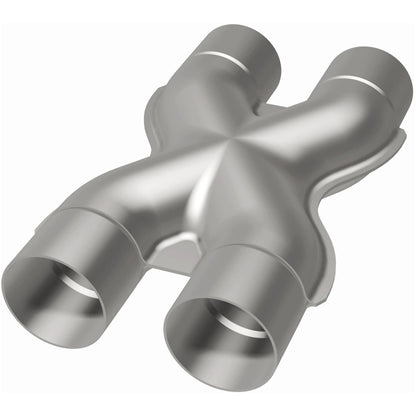 MagnaFlow Exhaust X-Pipe - 2.50in. 10791
