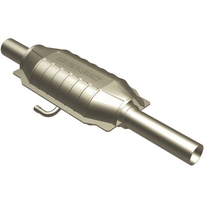 MagnaFlow Standard Grade Direct-Fit Catalytic Converter 23442