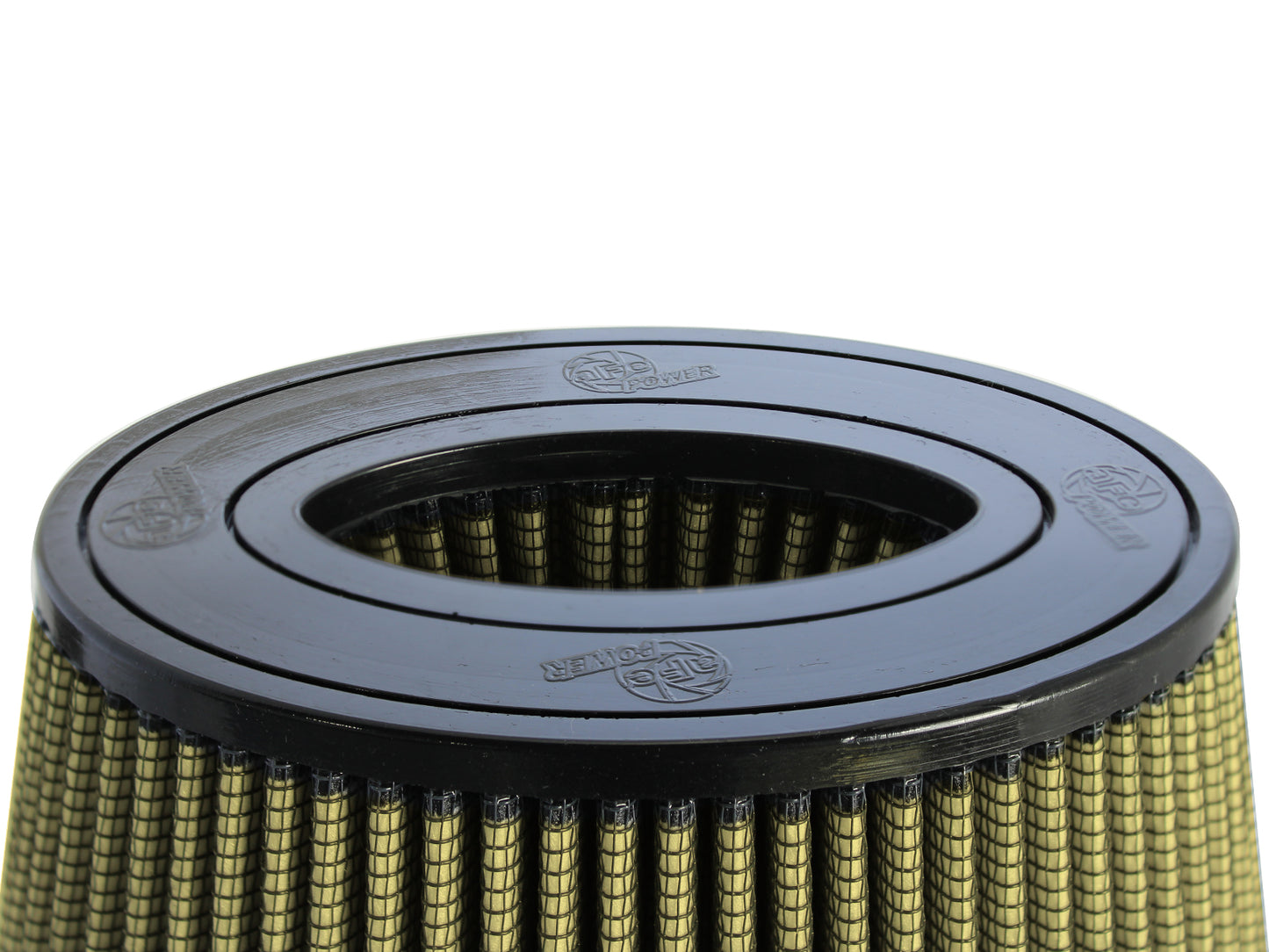 aFe Magnum FORCE Intake Replacement Air Filter w/ Pro GUARD 7 Media - 72-91066