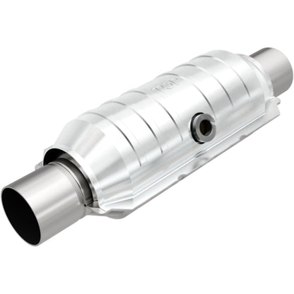 MagnaFlow OEM Grade Universal Catalytic Converter 51353