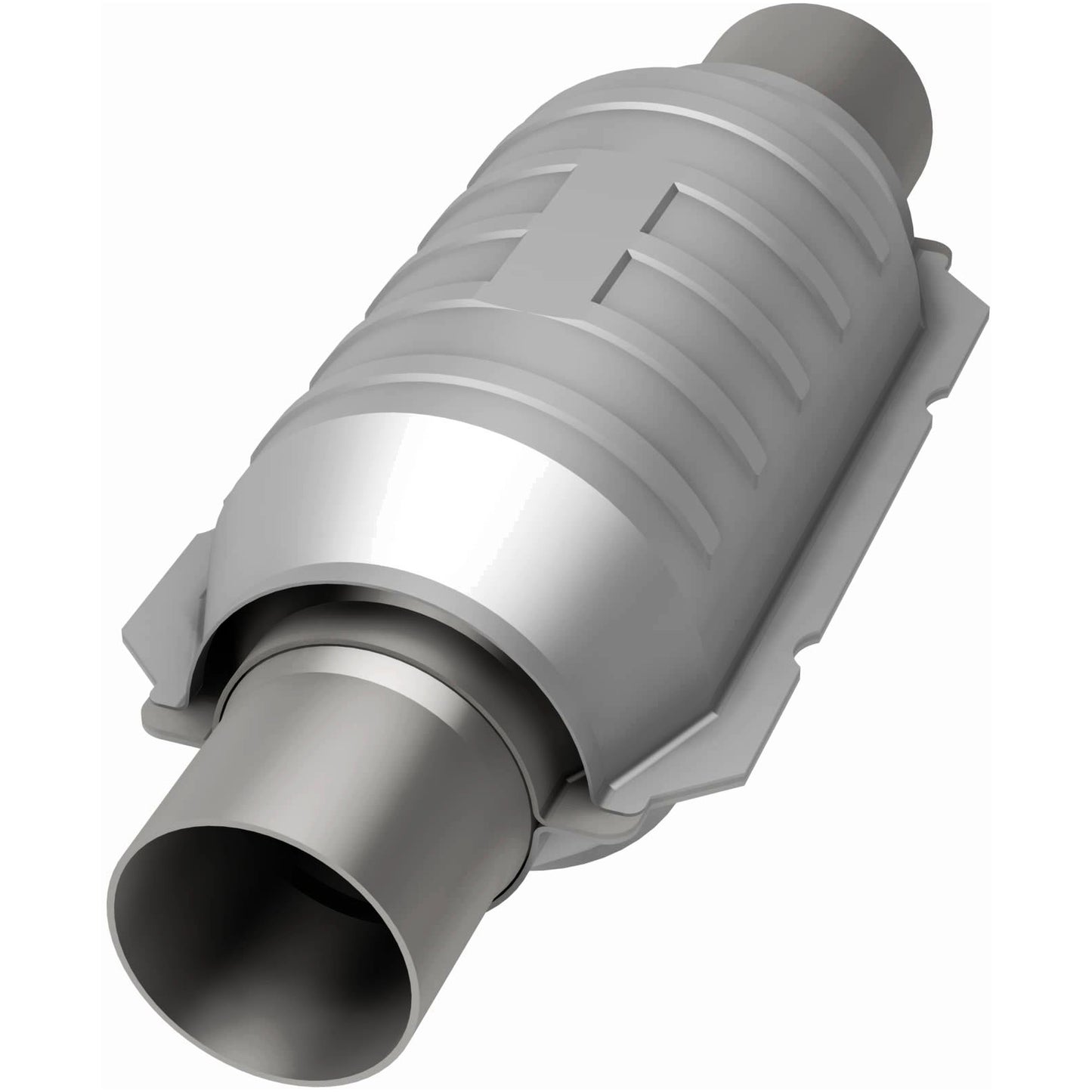 MagnaFlow California CARB Universal Catalytic Converter 458006
