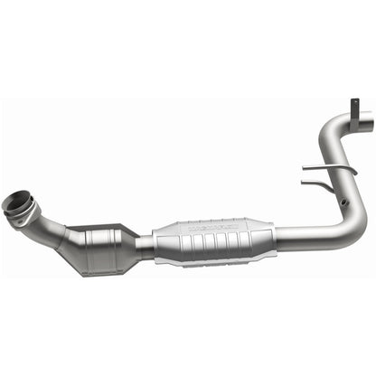 MagnaFlow California CARB Direct-Fit Catalytic Converter 447151