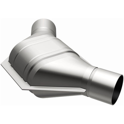 MagnaFlow Standard Grade Universal Catalytic Converter 94086