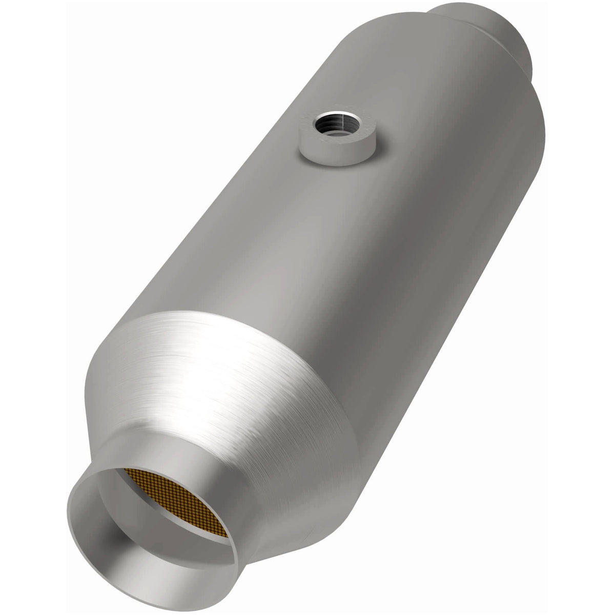 MagnaFlow California CARB Universal Catalytic Converter 5451356
