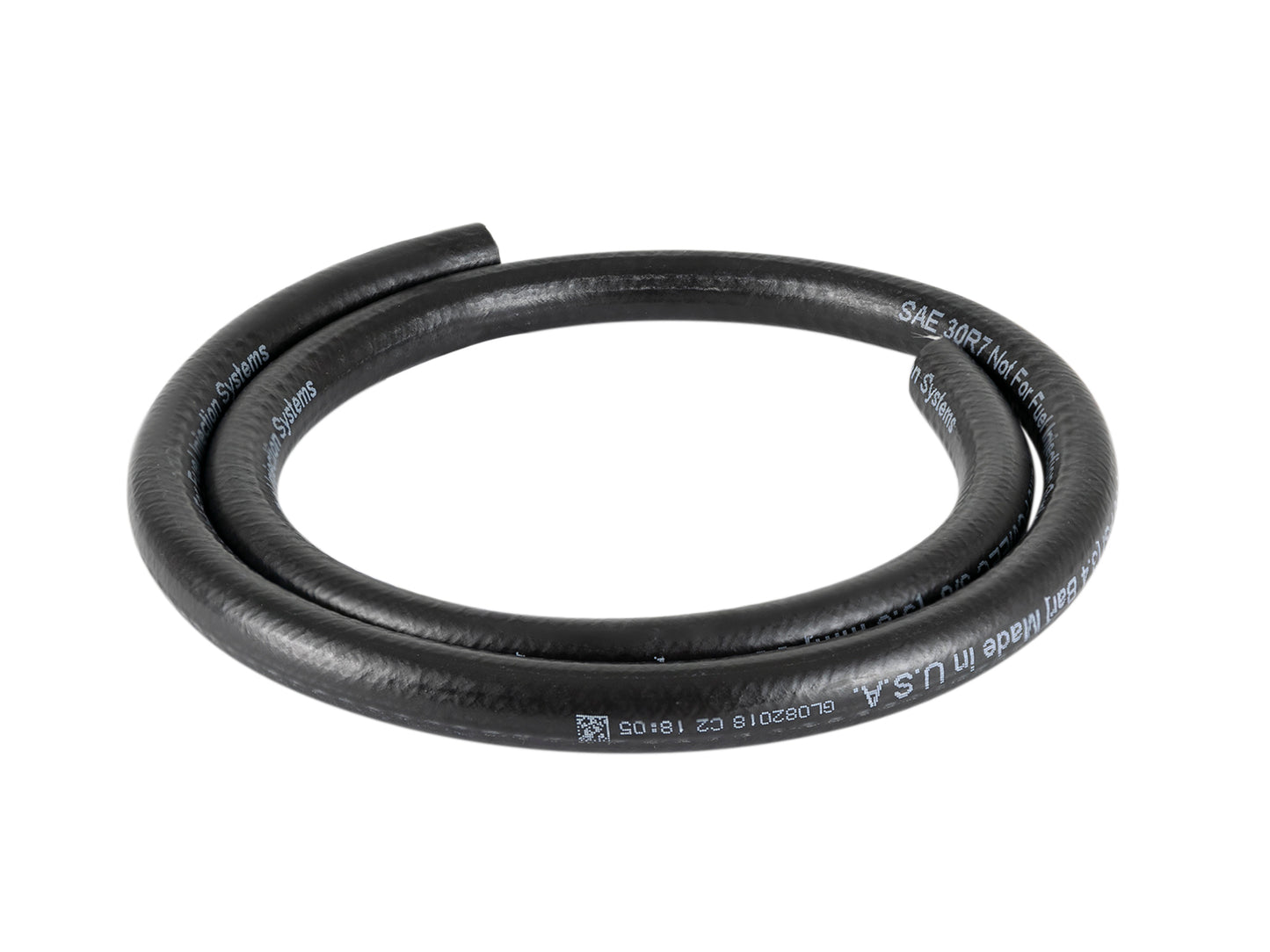 aFe Magnum FORCE Replacement Coolant Hose - 36" L x 3/8" ID