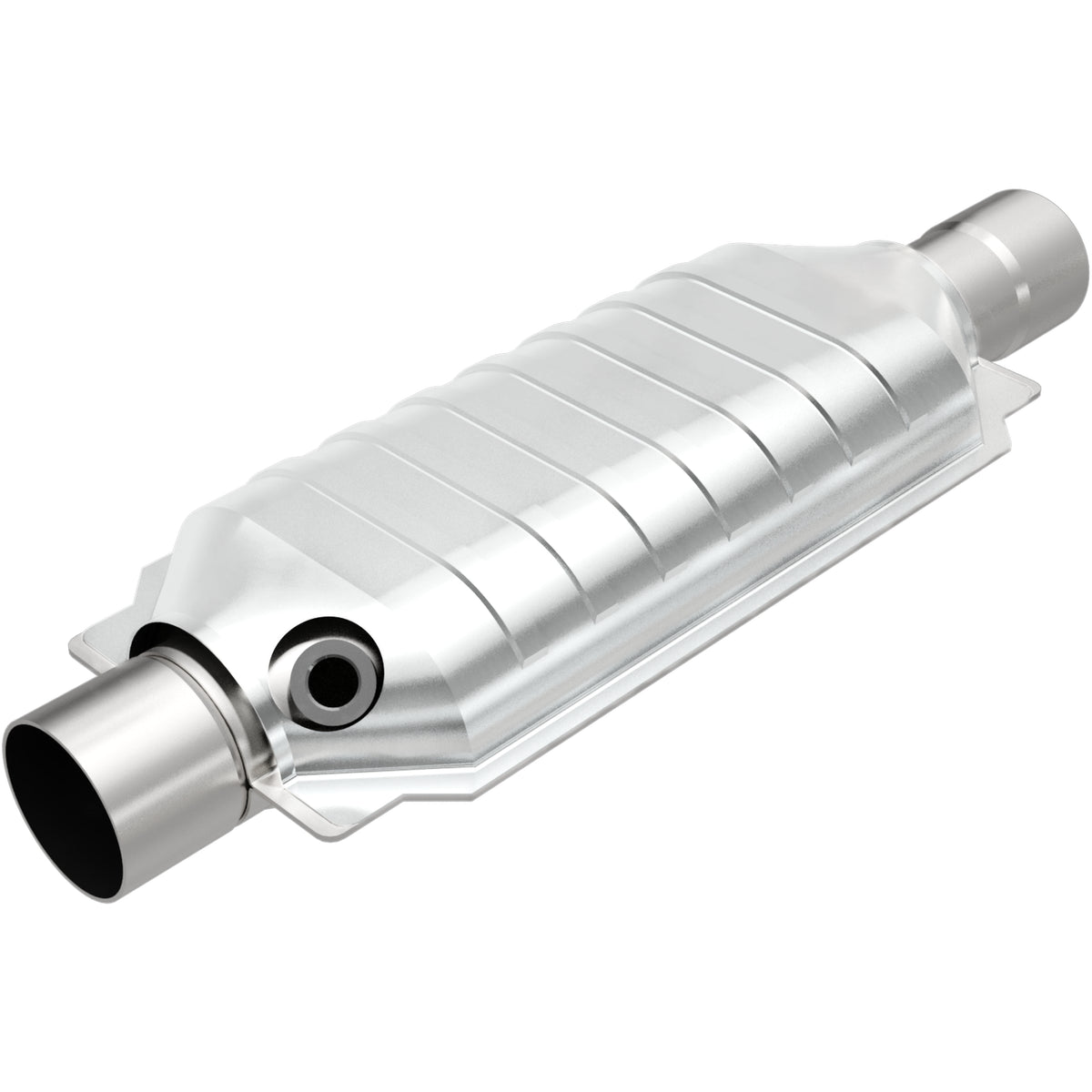 MagnaFlow Standard Grade Universal Catalytic Converter 94436