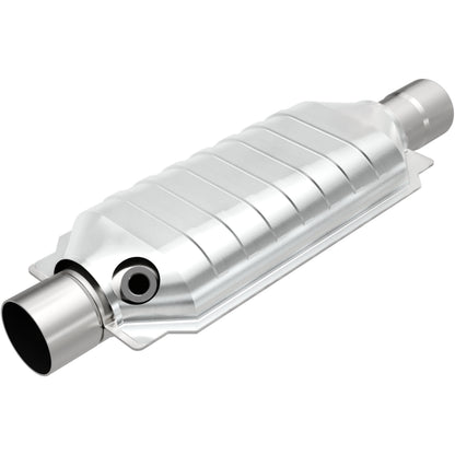 MagnaFlow Standard Grade Universal Catalytic Converter 94436