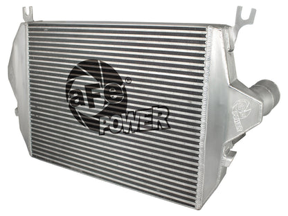 aFe BladeRunner GT Series Aluminum Intercooler Kit - Ford 1999-2003 7.3L