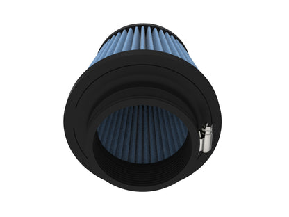 aFe Universal Clamp-On Air Filter w/ D2 Dura-Dry Media - 21-35009V