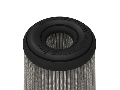 aFe Rapid Induction Intake Replacement Air Filter w/ Pro DRY S Media