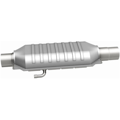 MagnaFlow Standard Grade Universal Catalytic Converter 94419