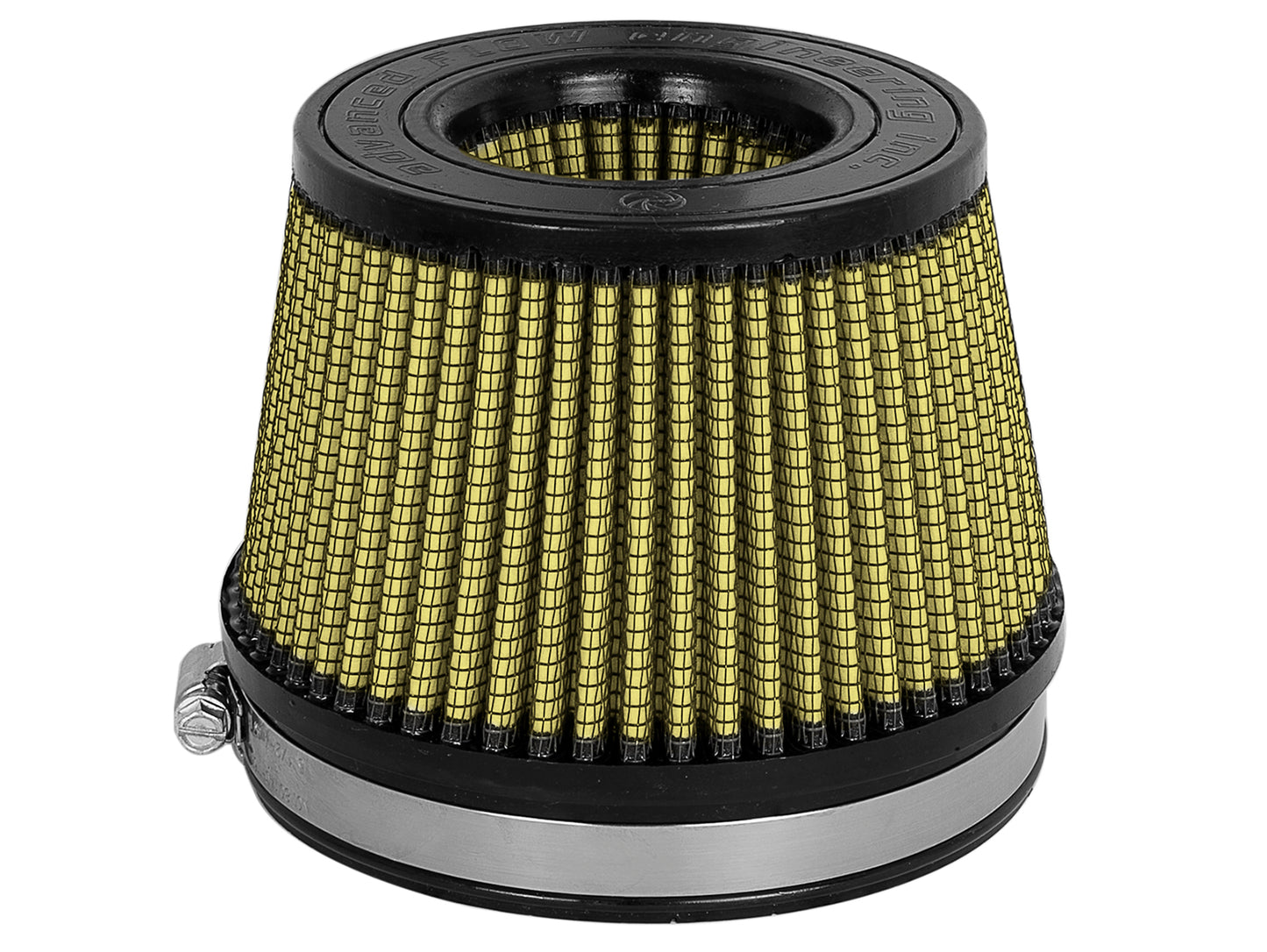 aFe Magnum FORCE Intake Replacement Air Filter w/ Pro GUARD 7 Media - 72-91130