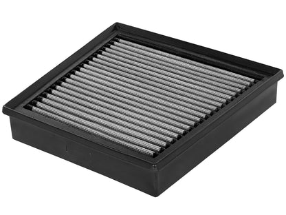 aFe Magnum FLOW OE Replacement Air Filter w/ Pro DRY S Media - Chevy/GMC 2017-2019 6.6L