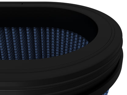 aFe Magnum FLOW OE Replacement Air Filter w/ Pro 5R Media - Ford 2008-2010 6.4L