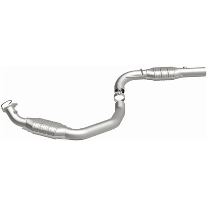 MagnaFlow OEM Grade Direct-Fit Catalytic Converter 51525
