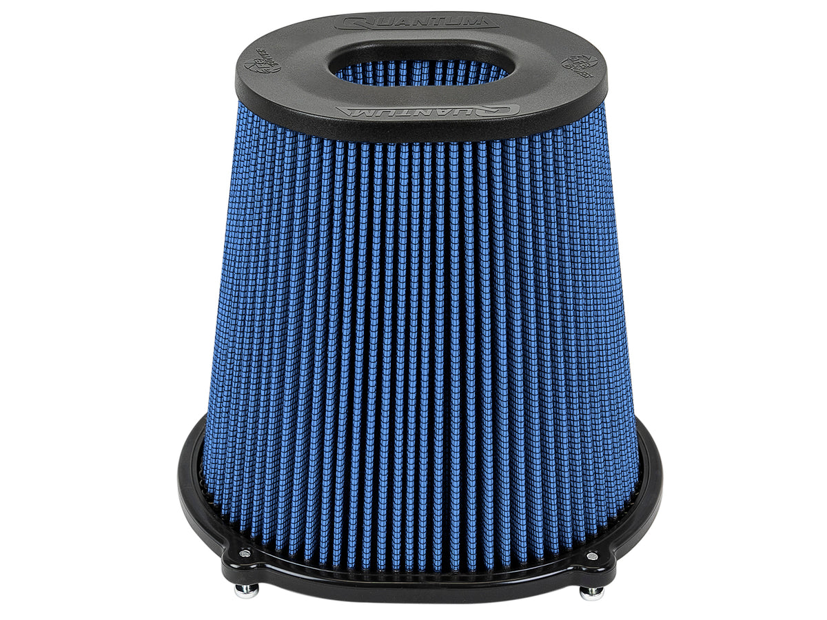 aFe QUANTUM Intake Replacement Air Filter w/ Pro 5R Media - 23-91129